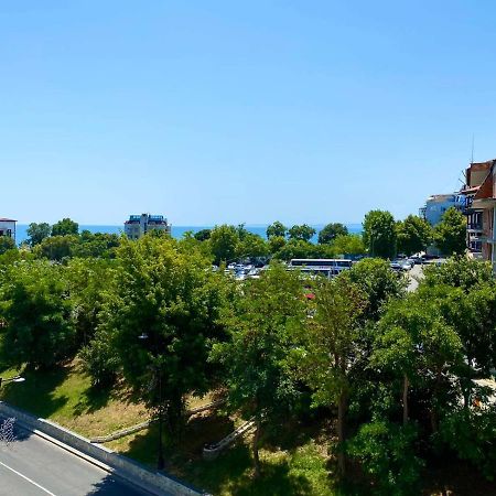 Amrita Apartments Nessebar Екстериор снимка