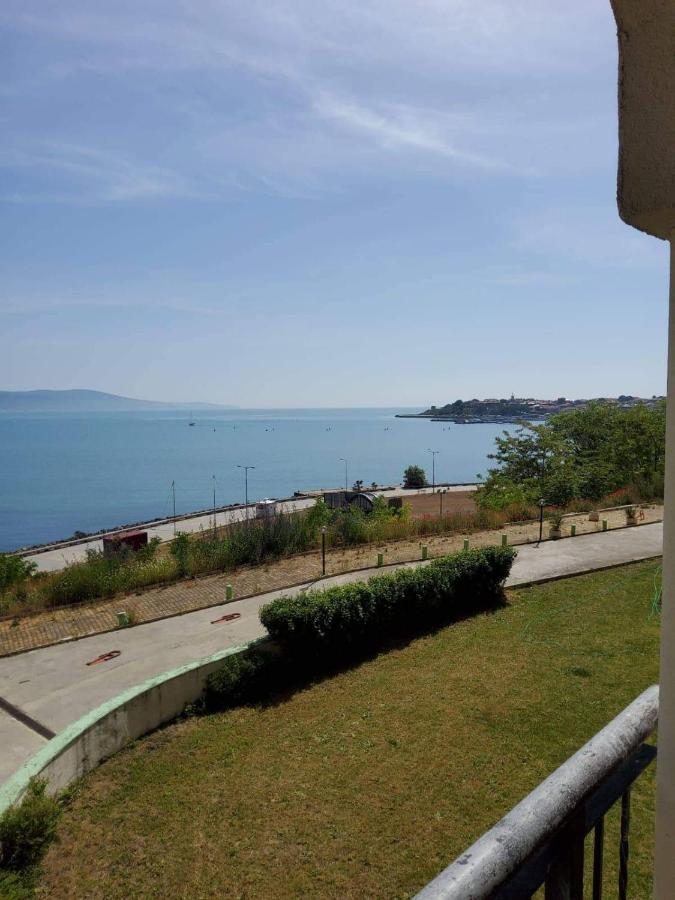 Amrita Apartments Nessebar Екстериор снимка