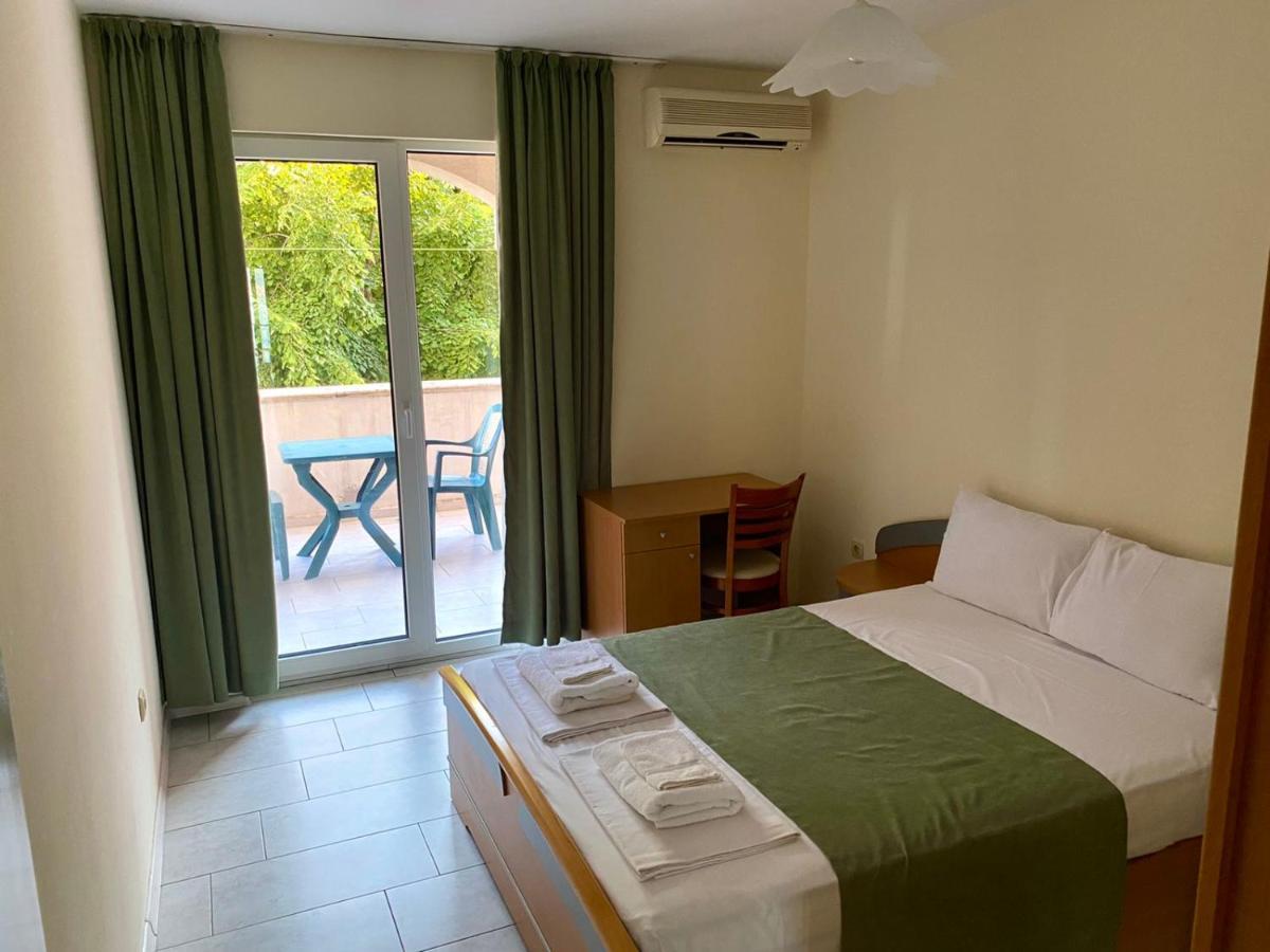 Amrita Apartments Nessebar Екстериор снимка