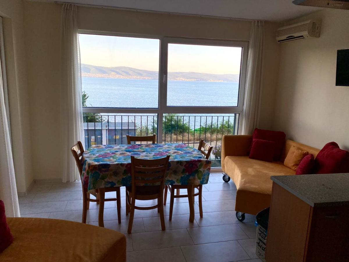 Amrita Apartments Nessebar Екстериор снимка