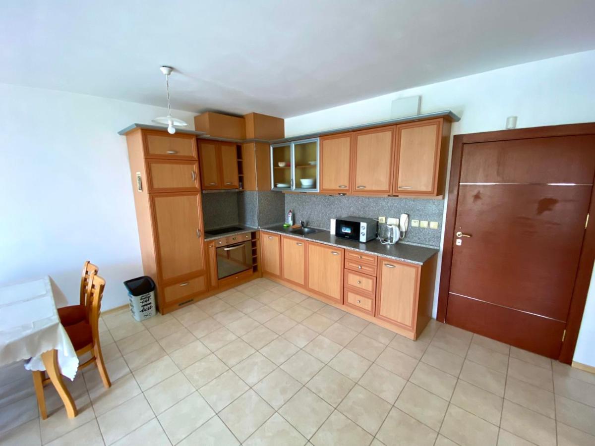 Amrita Apartments Nessebar Екстериор снимка